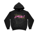 Punk Sp5der Hoodie